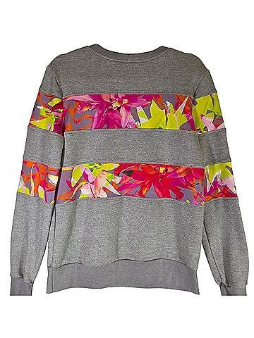 Trina Turk Recreation Pullover Sweater (view 2)