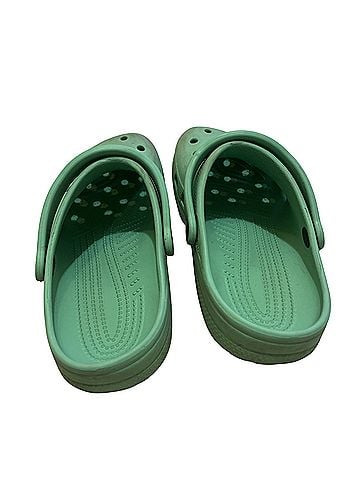 Crocs Flip Flops (view 2)