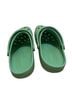 Crocs Green Flip Flops Size 8 - photo 2
