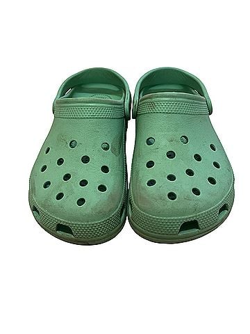 Crocs Flip Flops (view 1)