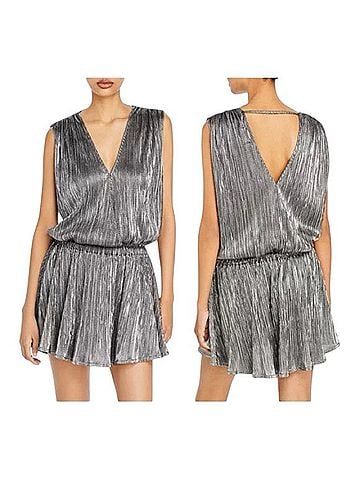 Ramy Brook Maya Cocktail Dress (view 1)