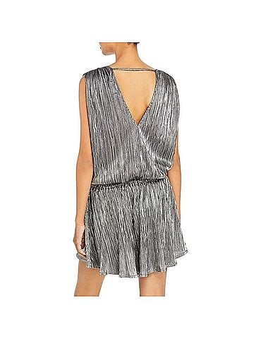Ramy Brook Maya Cocktail Dress (view 2)