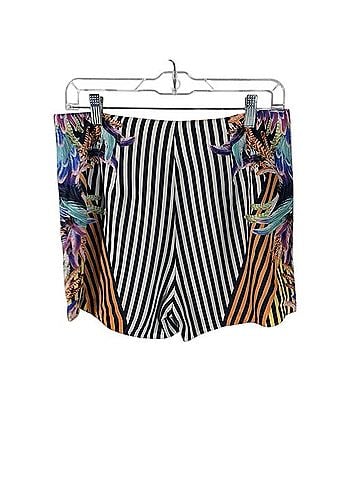 Ark & Co. Dressy Shorts (view 2)