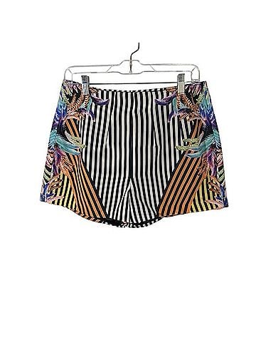 Ark & Co. Dressy Shorts (view 1)