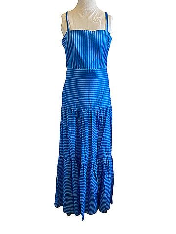 Belle Badgley Mischka Casual Dress (view 1)
