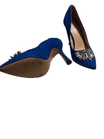 Michael Heels (view 2)