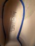 Michael Blue Heels Size 6 1/2 - photo 3