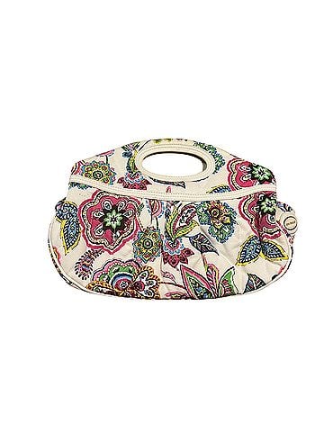 Vera Bradley Leather Clutch (view 1)