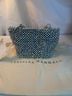 Loeffler Randall 100% Other Silver Shoulder Bag One size - photo 4