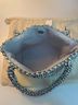 Loeffler Randall 100% Other Silver Shoulder Bag One size - photo 5