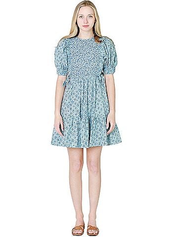 Sea New York Ida Mini Casual Dress (view 1)
