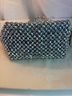 Loeffler Randall 100% Other Silver Shoulder Bag One size - photo 3