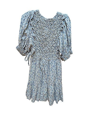 Sea New York Ida Mini Casual Dress (view 2)
