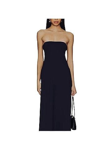 Susana Monaco Tube Maxi Dress Casual Dress (view 1)