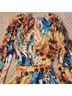 Marciano Print Multi Color Jumpsuit Size 2X - photo 6
