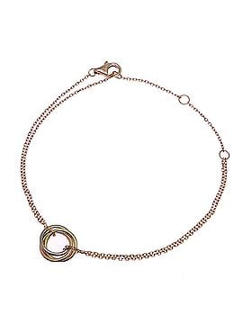 Cartier Cartier Trinity Ladies Bracelet 750 Yellow Gold (view 2)