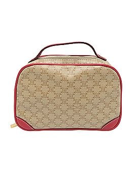 Céline Celine Women's Macadam Second Bag, Beige (view 2)