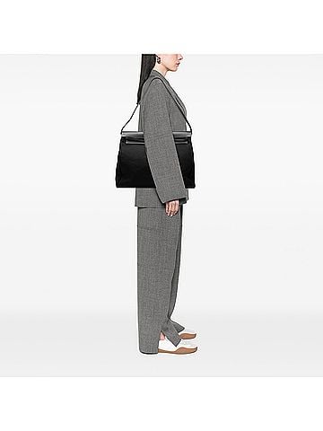 Hermès Toile Herbag TGM (view 2)