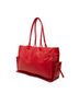 Loewe 100% Leather Red Studded Leather Crown Tote One size - photo 3