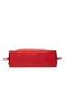 Loewe 100% Leather Red Studded Leather Crown Tote One size - photo 4