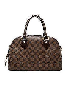 Louis Vuitton Damier Ebene Duomo (view 1)