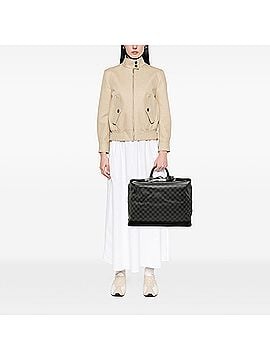 Louis Vuitton Damier Graphite Grimaud (view 2)