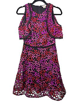 Shoshanna Cocktail Dress (view 1)