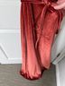 Baltic Born 93% Polyester 7% Spandex 100% Polyester Red Burgundy Active Dress Size XL - photo 4