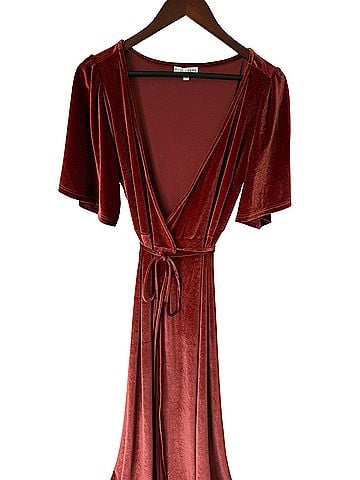 Baltic Born Active Dress (view 1)