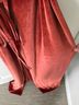 Baltic Born 93% Polyester 7% Spandex 100% Polyester Red Burgundy Active Dress Size XL - photo 5