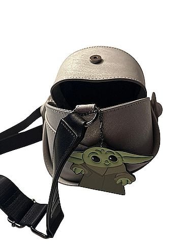 Danielle Nicole The Child Hover Pram Crossbody Bag (view 1)
