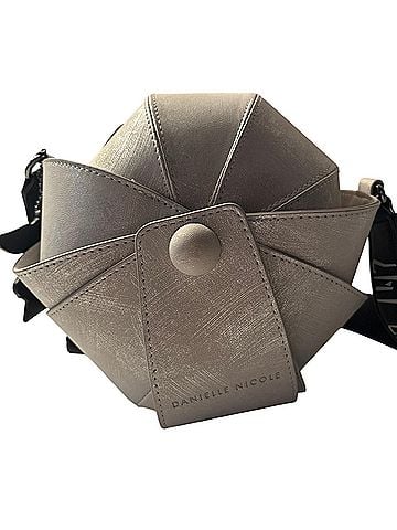 Danielle Nicole The Child Hover Pram Crossbody Bag (view 2)