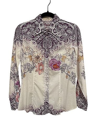 ETRO Long Sleeve T-Shirt (view 1)