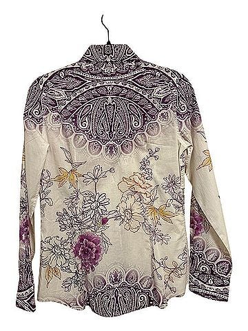 ETRO Long Sleeve T-Shirt (view 2)