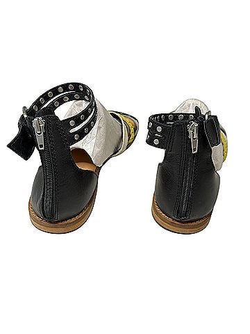 frye & co. Evie Sandals (view 2)