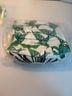 Lesley Evers 100% Polyester Print Multi Color Clutch One size - photo 3