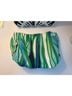 Lesley Evers 100% Polyester Print Multi Color Clutch One size - photo 6