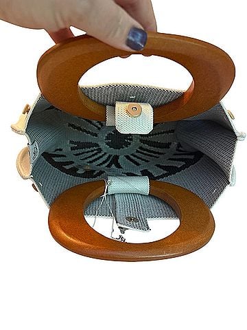 Lesley Evers Bermuda bag Clutch (view 2)