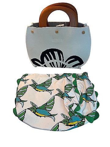 Lesley Evers Bermuda bag Clutch (view 1)