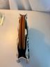 Lesley Evers 100% Polyester Print Multi Color Clutch One size - photo 7