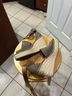 Jellypop Brown Wedges Size 8 - photo 5