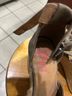 Jellypop Brown Wedges Size 8 - photo 6