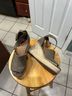 Jellypop Brown Wedges Size 8 - photo 4