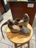 Jellypop Brown Wedges Size 8 - photo 9