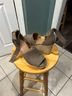 Jellypop Brown Wedges Size 8 - photo 10