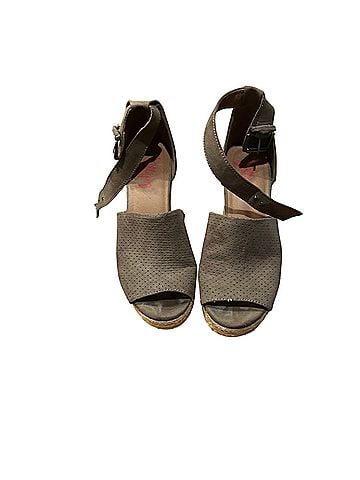Jellypop Wedges (view 1)