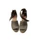 Jellypop Brown Wedges Size 8 - photo 1