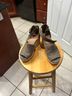 Jellypop Brown Wedges Size 8 - photo 3