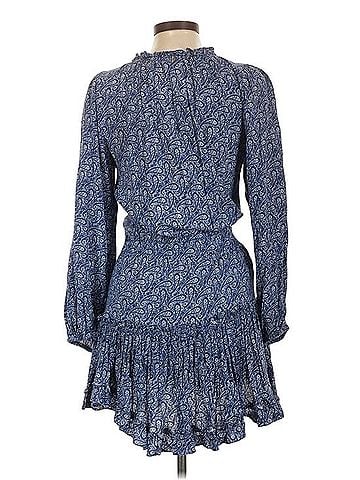 MISA Los Angeles Lorena Casual Dress (view 2)