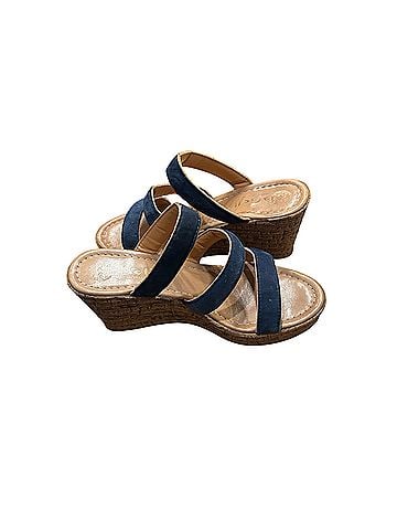 Marielle Sandals (view 1)